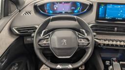 PEUGEOT 3008 3008 Hybrid 225 e-EAT8 GT Pack