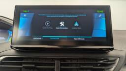 PEUGEOT 3008 3008 Hybrid 225 e-EAT8 GT Pack