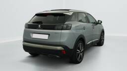 PEUGEOT 3008 3008 Hybrid 225 e-EAT8 GT Pack