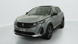 PEUGEOT 3008 3008 Hybrid 225 e-EAT8 GT Pack