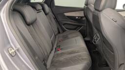 PEUGEOT 3008 3008 Hybrid 225 e-EAT8 GT Pack