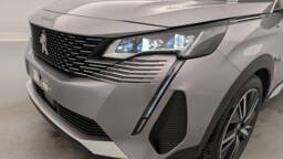 PEUGEOT 3008 3008 Hybrid 225 e-EAT8 GT Pack