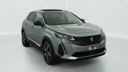 PEUGEOT 3008 3008 Hybrid 225 e-EAT8 GT Pack