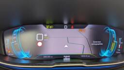 PEUGEOT 3008 3008 Hybrid 225 e-EAT8 GT Pack