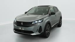 PEUGEOT 3008 3008 Hybrid 225 e-EAT8 GT Pack