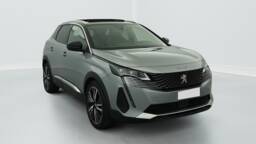 PEUGEOT 3008 3008 Hybrid 225 e-EAT8 GT Pack
