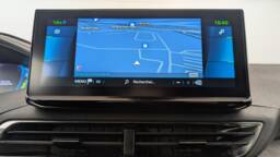 PEUGEOT 3008 3008 Hybrid 225 e-EAT8 GT Pack