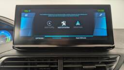 PEUGEOT 3008 3008 Hybrid 225 e-EAT8 GT Pack