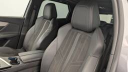 PEUGEOT 3008 3008 Hybrid 225 e-EAT8 GT Pack
