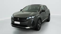 PEUGEOT 3008 3008 Hybrid 225 e-EAT8 GT Pack