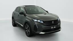 PEUGEOT 3008 3008 Hybrid 225 e-EAT8 GT Pack