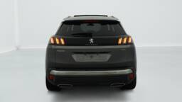 PEUGEOT 3008 3008 Hybrid 225 e-EAT8 GT Pack