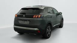 PEUGEOT 3008 3008 Hybrid 225 e-EAT8 GT Pack