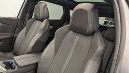 PEUGEOT 3008 3008 Hybrid4 300 e-EAT8 GT