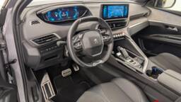 PEUGEOT 3008 3008 Hybrid4 300 e-EAT8 GT