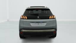 PEUGEOT 3008 3008 Hybrid4 300 e-EAT8 GT
