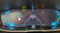 PEUGEOT 3008 3008 Hybrid4 300 e-EAT8 GT