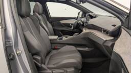 PEUGEOT 3008 3008 Hybrid4 300 e-EAT8 GT