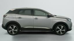 PEUGEOT 3008 3008 Hybrid4 300 e-EAT8 GT