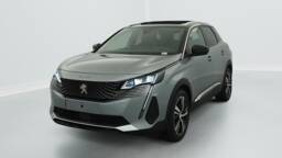 PEUGEOT 3008 3008 Hybrid4 300 e-EAT8 GT