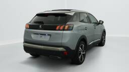 PEUGEOT 3008 3008 Hybrid4 300 e-EAT8 GT