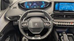 PEUGEOT 3008 3008 Hybrid4 300 e-EAT8 GT