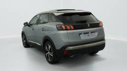 PEUGEOT 3008 3008 Hybrid4 300 e-EAT8 GT
