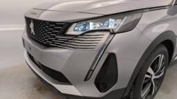 PEUGEOT 3008 3008 Hybrid4 300 e-EAT8 GT
