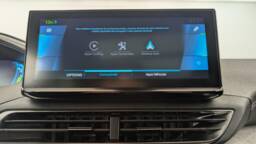 PEUGEOT 3008 3008 Hybrid4 300 e-EAT8 GT