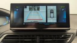 PEUGEOT 3008 3008 Hybrid4 300 e-EAT8 GT