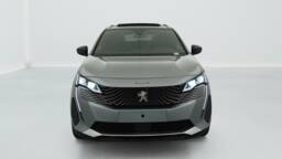 PEUGEOT 3008 3008 Hybrid4 300 e-EAT8 GT