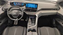 PEUGEOT 3008 3008 Hybrid4 300 e-EAT8 GT