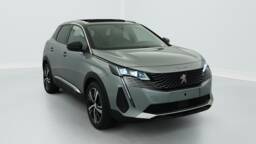 PEUGEOT 3008 3008 Hybrid4 300 e-EAT8 GT