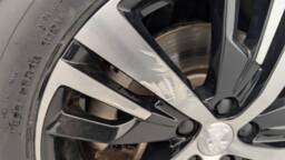 PEUGEOT 3008 3008 Hybrid4 300 e-EAT8 GT