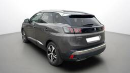 PEUGEOT 3008 3008 Hybrid4 300 e-EAT8 GT