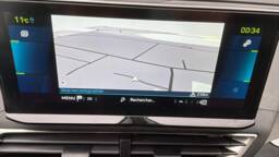 PEUGEOT 3008 3008 Hybrid4 300 e-EAT8 GT