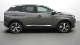 PEUGEOT 3008 3008 Hybrid4 300 e-EAT8 GT
