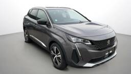 PEUGEOT 3008 3008 Hybrid4 300 e-EAT8 GT