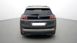 PEUGEOT 3008 3008 Hybrid4 300 e-EAT8 GT
