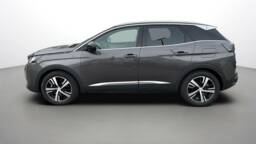 PEUGEOT 3008 3008 Hybrid4 300 e-EAT8 GT