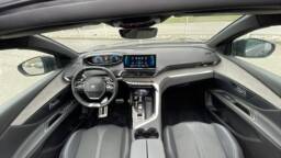 PEUGEOT 3008 3008 Hybrid4 300 e-EAT8 GT