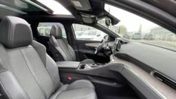 PEUGEOT 3008 3008 Hybrid4 300 e-EAT8 GT