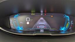 PEUGEOT 3008 3008 Hybrid4 300 e-EAT8 GT