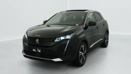 PEUGEOT 3008 3008 Hybrid4 300 e-EAT8 GT