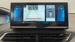 PEUGEOT 3008 3008 Hybrid4 300 e-EAT8 GT