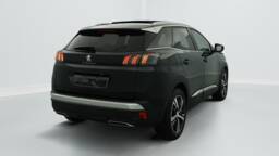 PEUGEOT 3008 3008 Hybrid4 300 e-EAT8 GT