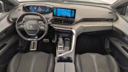 PEUGEOT 3008 3008 Hybrid4 300 e-EAT8 GT