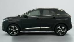 PEUGEOT 3008 3008 Hybrid4 300 e-EAT8 GT