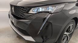 PEUGEOT 3008 3008 Hybrid4 300 e-EAT8 GT