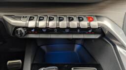 PEUGEOT 3008 3008 Hybrid4 300 e-EAT8 GT Pack